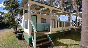 Rose City Caravan Park - Image 4