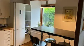 Cozy apartment in villa Ekebäck Gothenburg - Image 3