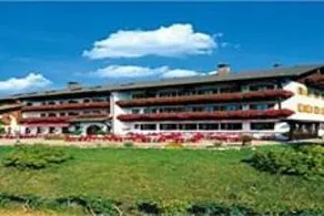 Landhotel Schwarzenbach - Wellness & Spa - Image 1