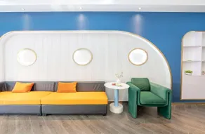 Manfei Hotel (Guangzhou Jingxi Nanfang Hospital Subway Station Branch) - Image 3