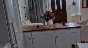 Ευρύχωρο και άνετο διαμέρισμα στην Ιτέα Joanna's Apartment - Image 5