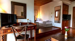 Philoxenion Resort Di Montagna - Image 2