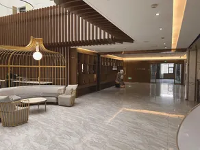 Orange Crystal Hotel Changsha IFS - Image 4