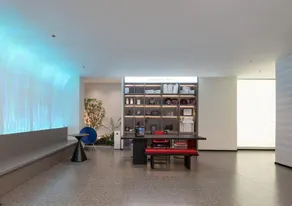 1027 Designer Hotel (Jinan Railway Station Branch) - Image 3