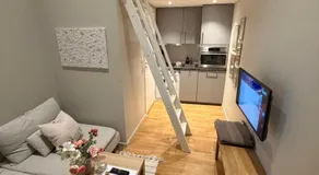 Studio apartment - Image 2