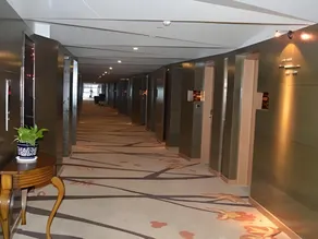 Scholars Hotel Suzhou Yueliangwan - Image 5
