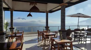 Batur view Homestay - Loft - Image 3