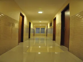 Sarovara Deluxe Rooms - Image 5