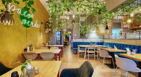 Salvator Boutique Hotel vegan-friendly - Image 3