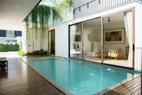 Tree O'clock Pool Villa - Phuket - Image 4