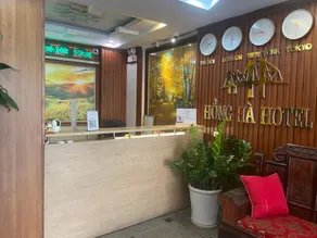 Hong Ha Airport Hotel - Image 4