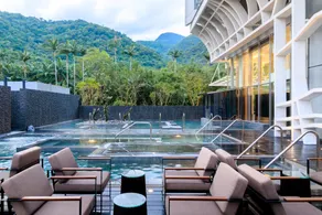 Orient Luxury Hotel-Jiaoxi - Image 3