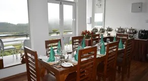 Tranquil Villa - Stunning views with free breakfast - Image 5