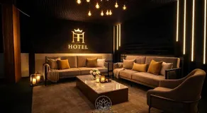 Lotus Hotel-New Cairo - Image 5