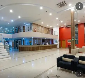 #SENSACIONAL# PREMIUM HOTEL Manaus AM - Image 3