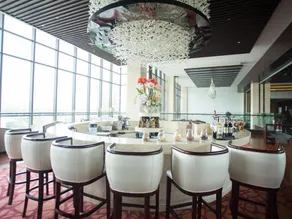 Lanxi Xingmao Resort Hotel - Image 2