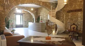 B&B Celeste - Palazzo D'Addario - Image 3
