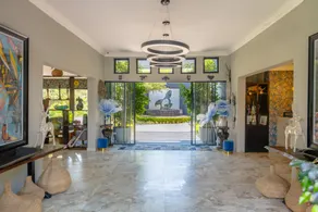 The Garden Venue Hotel Portfolio - Image 4