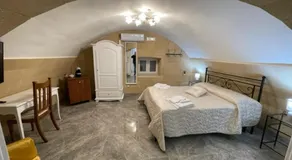 B&B DAMAPAGA Palazzo GRAPPA - Image 2