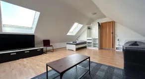 Parkplätze, Einzelbetten, 2 Balkone, fast Wi-Fi 100 Mbit, Homeoffice, Aufzug, lichtdurchflutet, Panoramablick - Image 2