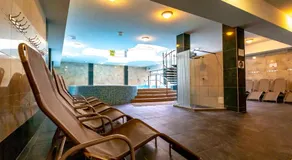 Hotel Vital - Image 4