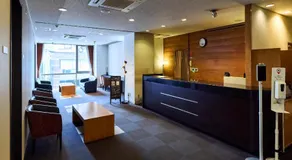 Court Hotel Fukuoka Tenjin - Image 4