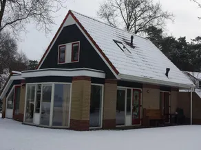 Tidy house with garden, close to De Lemelerberg - Image 2