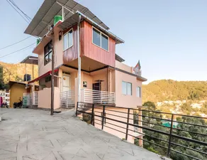 Nainihills Homestay- Mountain View - Image 2