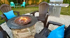 Escape near to Siesta Key with Hot Tub, BBQ, and Fire pit - Image 5