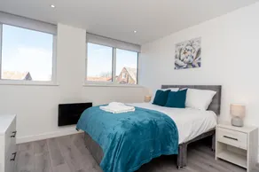 Bishops Lynn House Apartments - Image 2