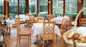 Hotel am Waldeck mit Restaurant - Image 4
