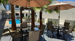 Modern apartment in downtown La Paz, everything walking distance! - Image 3