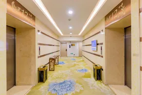 Chang An Jin Zuo Hotel - Image 2