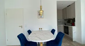 Modernes Apartment an Timmendorfer Promenade, 1. Reihe - Image 5