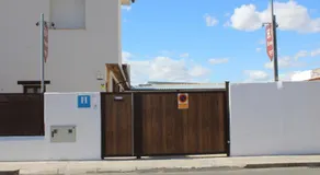 HOSTAL Almagro - Parking - Image 5