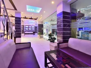 Hotel Sai International - Image 5