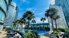Vortex klcc apartment by comfort  - Image 2