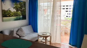 Apartamento Playa Honda - Image 2