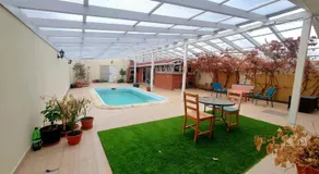 Magic Garden - Pool, Events, Free Parking - Image 3
