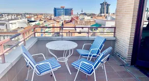 Appartements Torr à Madrid: Studio 2A2 / Chamartín / Av América / López de Hoyos - Image 3