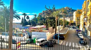 Apartamento céntrico junto paseo, playas y zonas de interés!! - Image 5
