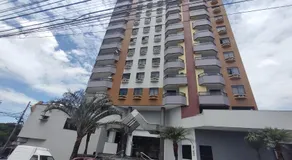 Apartamento aconchegante no Centro - Image 4
