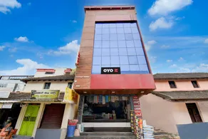 Hotel O Redmoon Chikkamagaluru Railway Station - Image 4
