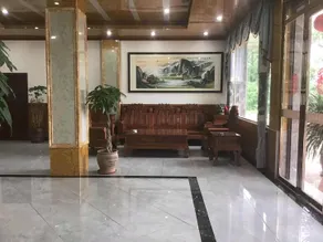 Hanjiang Hotel - Image 3