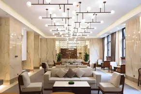 Huaibei Xiangrun Jinpeng Hotel Suixi Branch - Image 2