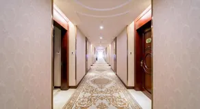 Vienna Classic Hotel Shizhongshan Avenue - Image 5