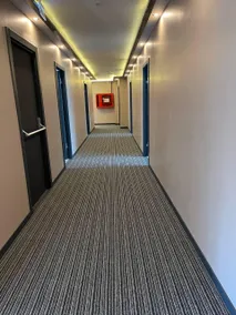 Vois Hotel Bostanci & SPA - Image 3