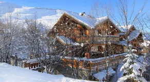 2AlpesChalets - Chalet Marie 2 - Standing et Sauna aux pieds des pistes - Image 4