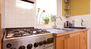 Lovely holiday house in Durgerdam - Image 3