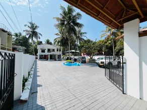 Aagneyam mansion - Image 2